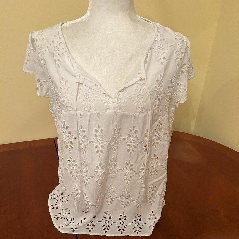 Old Navy shirt